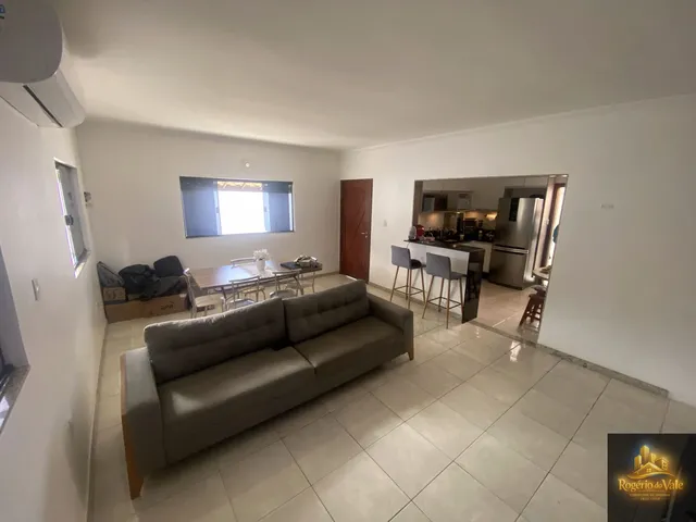 Imagem 2: Casas 3/4 Suíte com área - Cond. Portal de Arembepe