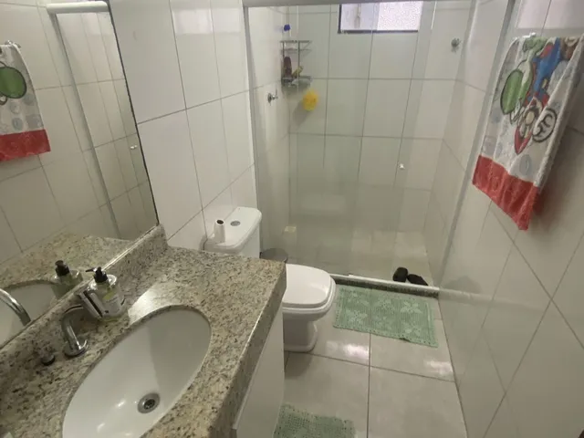 Imagem 15: Casas 3/4 Suíte com área - Cond. Portal de Arembepe