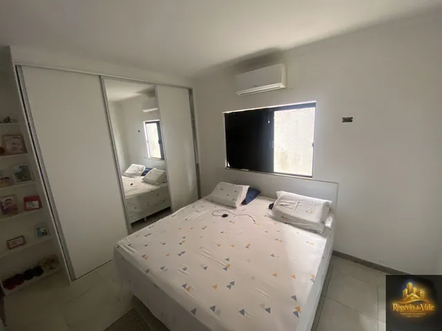 Imagem 3: Casas 3/4 Suíte com área - Cond. Portal de Arembepe