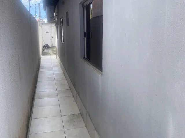 Imagem 5: Casas 3/4 Suíte com área - Cond. Portal de Arembepe