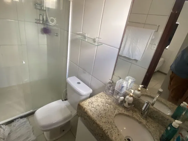 Imagem 11: Casas 3/4 Suíte com área - Cond. Portal de Arembepe