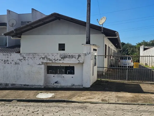 Imagem 8: Casa semi-mobiliada na Itoupavazinha para Locação