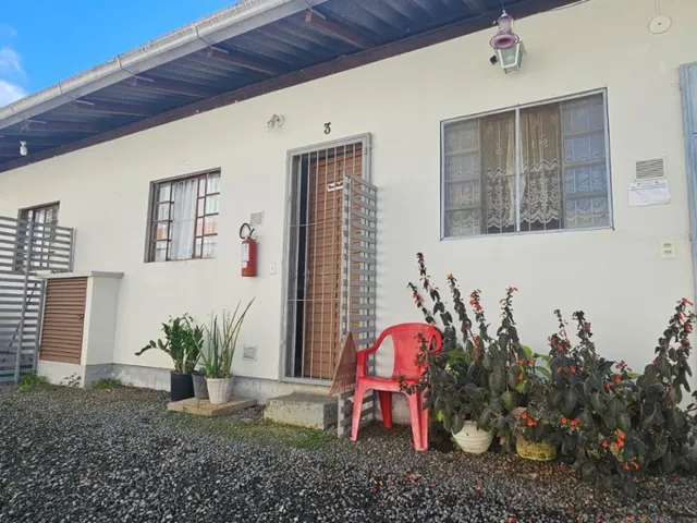 Imagem 5: Casa semi-mobiliada na Itoupavazinha para Locação
