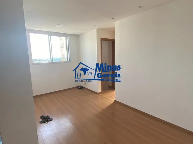 Imagem: APARTAMENTO À VENDA - CONDOMÍNIO PARQUE