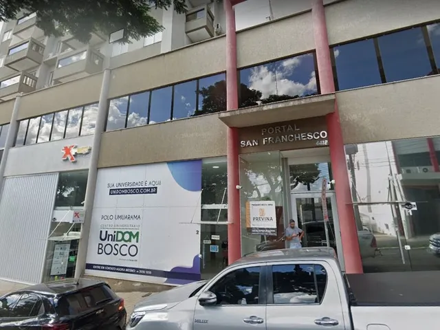 Imagem: APARTAMENTO - UMUARAMA