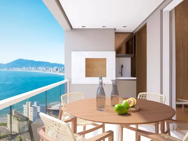 Imagem 8: Belmare Apartamento com 3 dormitórios