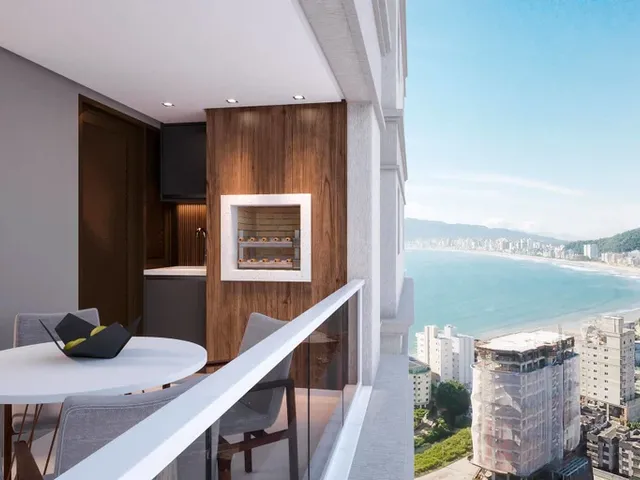 Imagem 10: Belmare Apartamento com 3 dormitórios