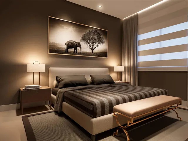Imagem 9: Belmare Apartamento com 3 dormitórios