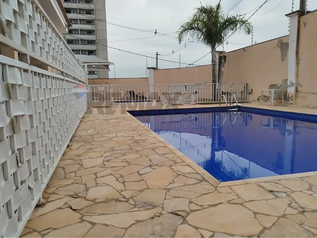 Imagem: Residencial Ilhas Gregas Jd Leocádia Sorocaba