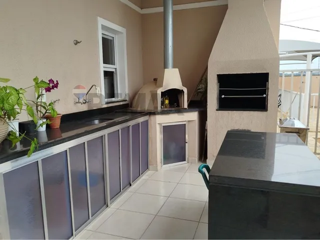 Imagem 5: Residencial Ilhas Gregas Jd Leocádia Sorocaba Remax Sheva