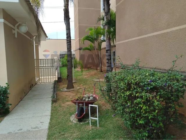 Imagem 2: Residencial Ilhas Gregas Jd Leocádia Sorocaba Remax Sheva