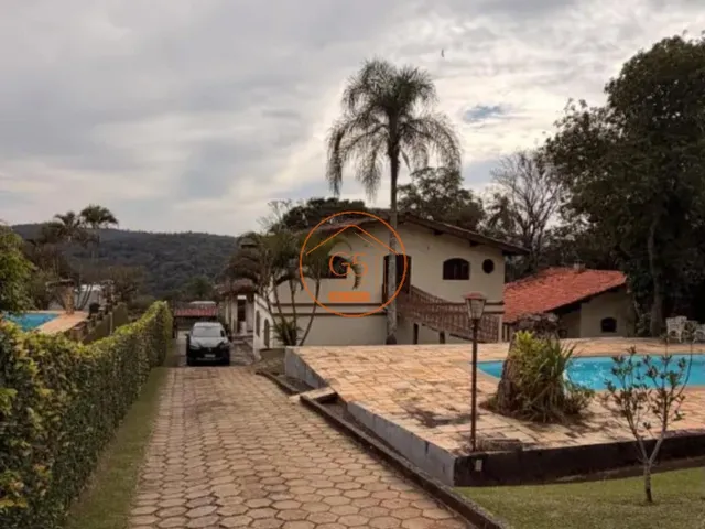Imagem: Casa em Condomínio Residencial em Caieiras