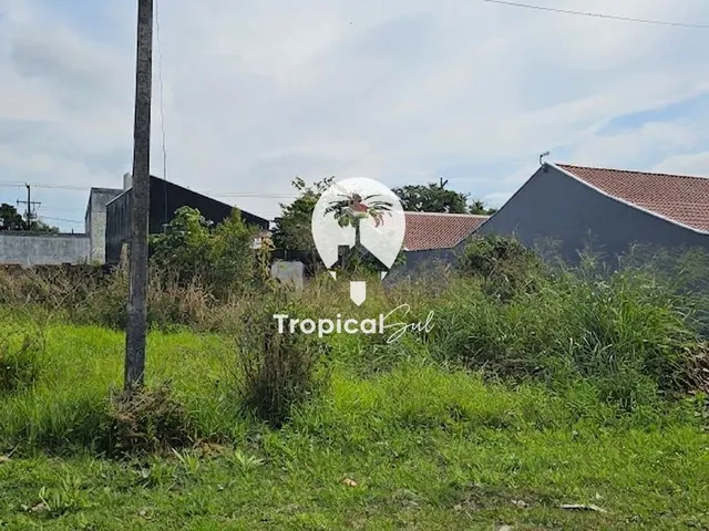 Imagem: Terreno à venda Faixa Mar, Balneário Carmery