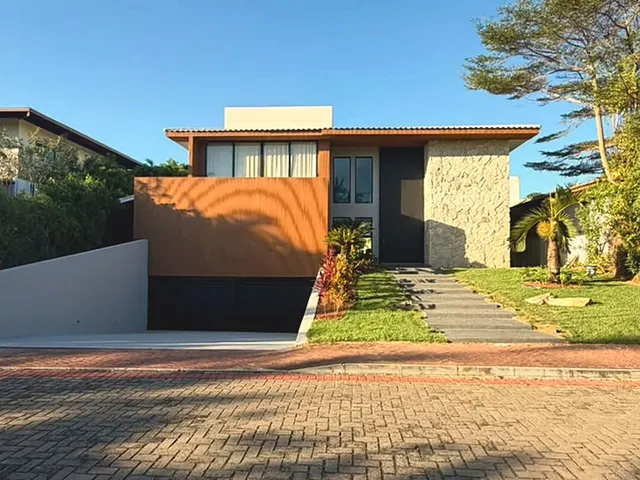 Imagem: Porto Busca-Vida Resort Residence - Mansão