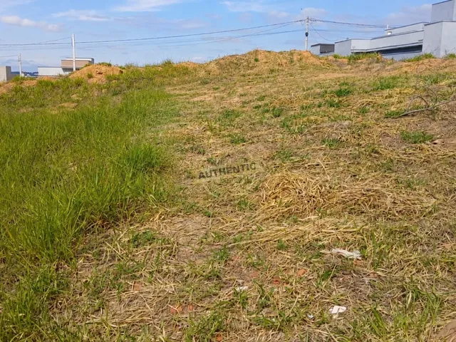 Imagem: Terreno Residencial em Indaiatuba - Sp