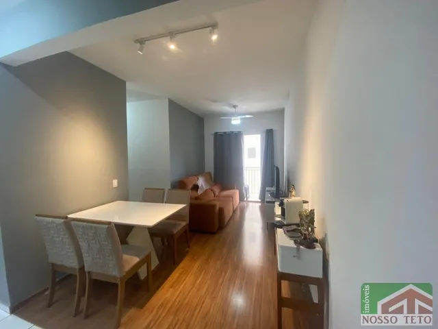 Imagem: Apartamento À Venda Condomínio Residencial