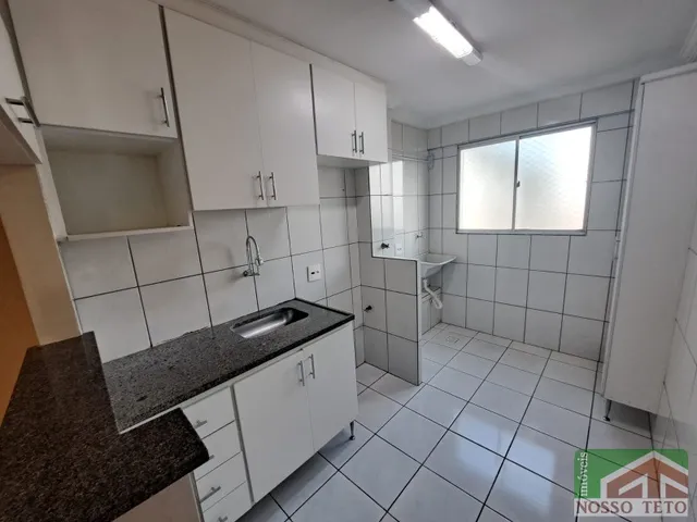 Imagem: APARTAMENTO À VENDA RESIDENCIAL CLARA