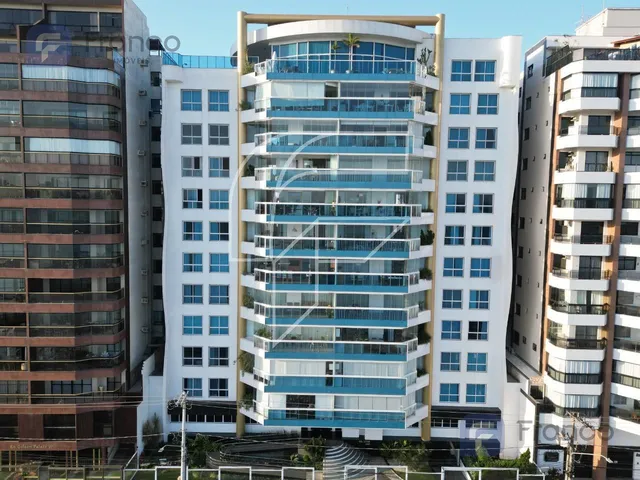 Imagem: APARTAMENTO RESIDENCIAL em Guarapari - Espírito