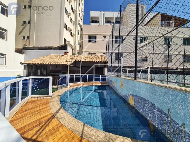 Imagem 2: APARTAMENTO RESIDENCIAL em Guarapari - Espírito Santo, Praia do Morro