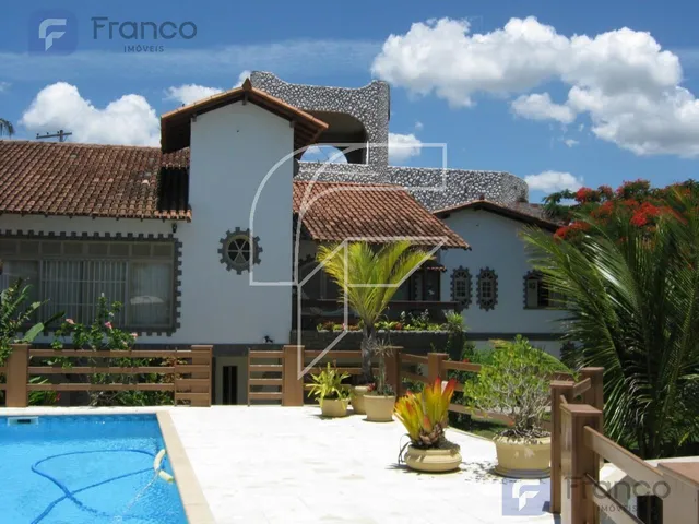 Imagem: CASA RESIDENCIAL em Guarapari - Espírito