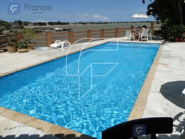 Imagem 14: CASA RESIDENCIAL em Guarapari - Espírito Santo, Perocão