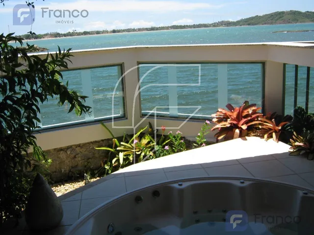 Imagem 16: CASA RESIDENCIAL em Guarapari - Espírito Santo, Perocão