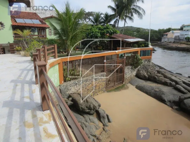 Imagem 4: CASA RESIDENCIAL em Guarapari - Espírito Santo, Perocão