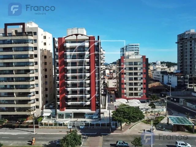 Imagem: APARTAMENTO RESIDENCIAL em Guarapari - Espírito