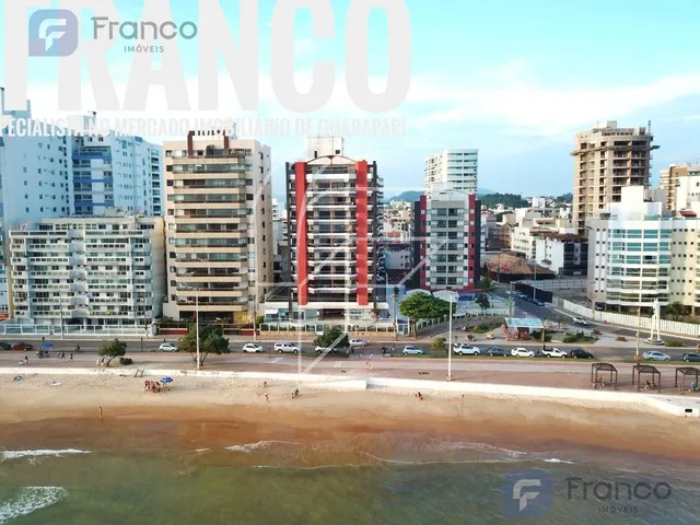 Imagem 2: APARTAMENTO RESIDENCIAL em Guarapari - Espírito Santo, Praia do Morro