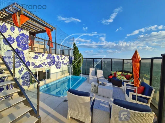 Imagem: Cobertura RESIDENCIAL em Guarapari - Espírito