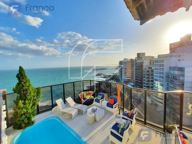 Imagem 7: Cobertura RESIDENCIAL em Guarapari - Espírito Santo, Centro