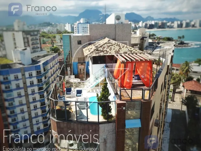 Imagem 10: Cobertura RESIDENCIAL em Guarapari - Espírito Santo, Centro