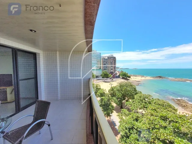 Imagem: APARTAMENTO RESIDENCIAL em Guarapari - Espírito