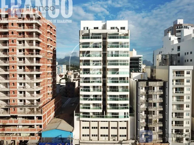 Imagem: O apartamento possui 3 Dormitórios, 2 Suítes, 2