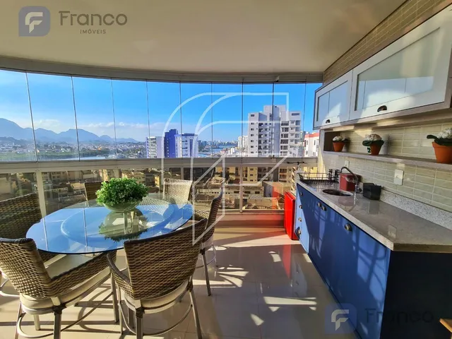 Imagem: APARTAMENTO RESIDENCIAL em Guarapari - Espírito