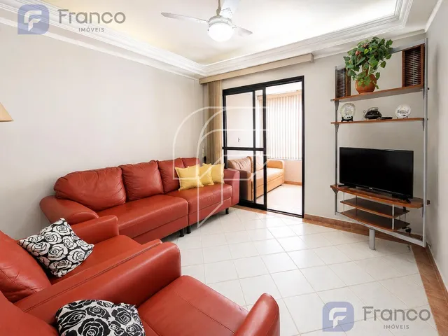 Imagem: APARTAMENTO RESIDENCIAL em Guarapari - Espírito