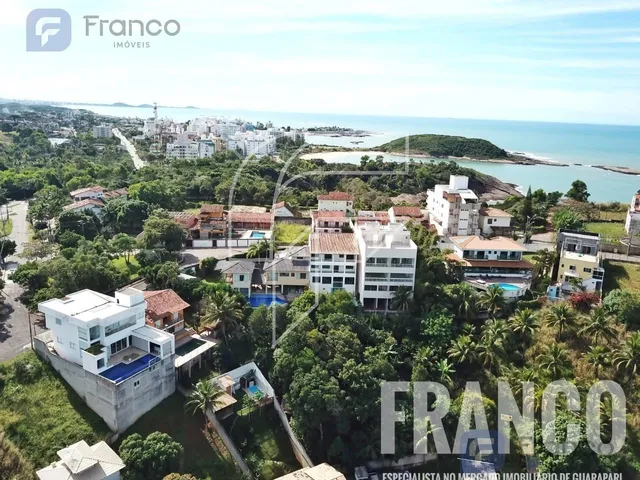 Imagem: CASA RESIDENCIAL em Guarapari - Espírito