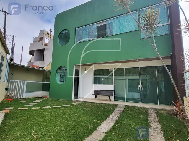 Imagem: CASA RESIDENCIAL em Guarapari - Espírito
