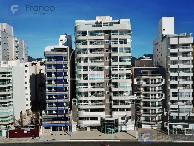 Imagem 1: APARTAMENTO RESIDENCIAL em Guarapari - Espírito Santo, Praia do Morro