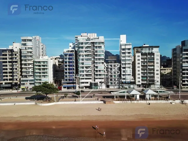 Imagem 2: APARTAMENTO RESIDENCIAL em Guarapari - Espírito Santo, Praia do Morro