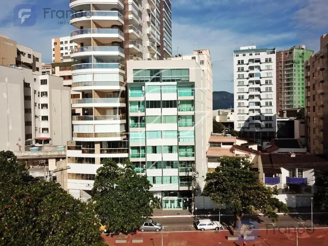 Imagem: APARTAMENTO RESIDENCIAL em Guarapari - Espírito