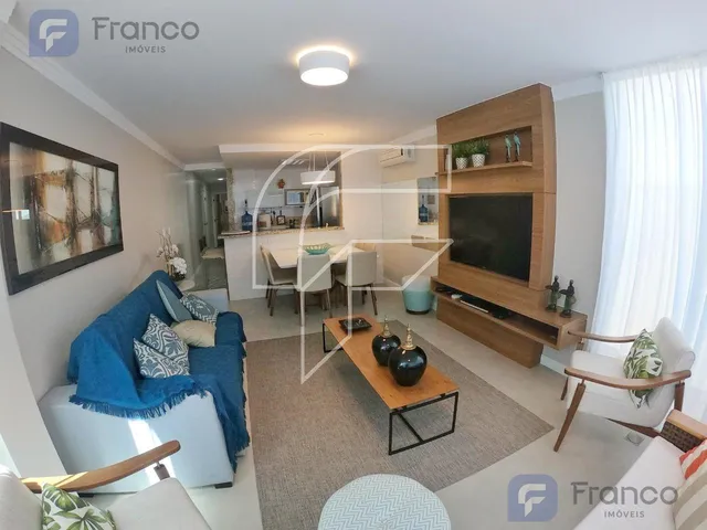 Imagem: Apartamento Residencial em Guarapari - Espírito