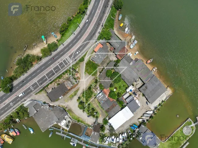 Imagem 8: Terreno Comercial em Guarapari - Espírito Santo, Muquiçaba