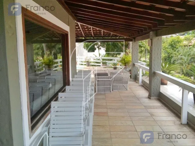 Imagem 11: CASA RESIDENCIAL em Guarapari - Espírito Santo, Lameirão