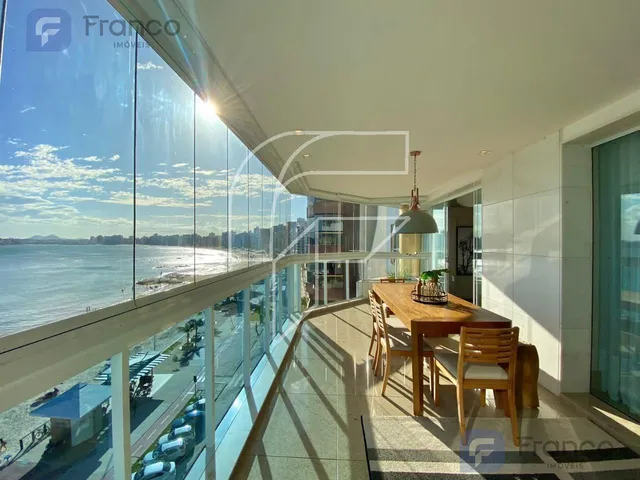 Imagem: APARTAMENTO RESIDENCIAL em Guarapari - Espírito