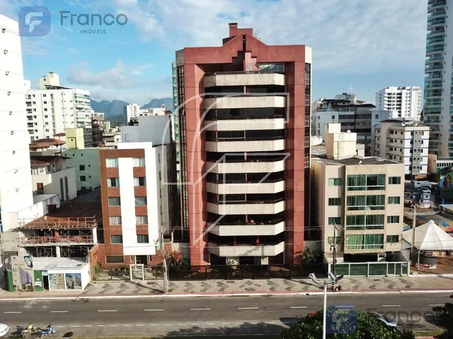 Imagem: APARTAMENTO RESIDENCIAL em Guarapari - Espírito