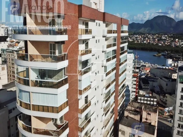 Imagem: APARTAMENTO RESIDENCIAL em Guarapari - Espírito