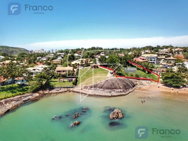 Imagem: TERRENO RESIDENCIAL em Guarapari - Espírito