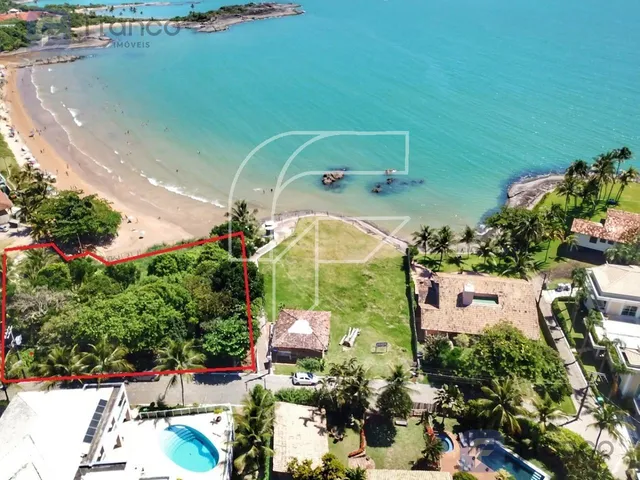 Imagem 2: TERRENO RESIDENCIAL em Guarapari - Espírito Santo, Lameirão