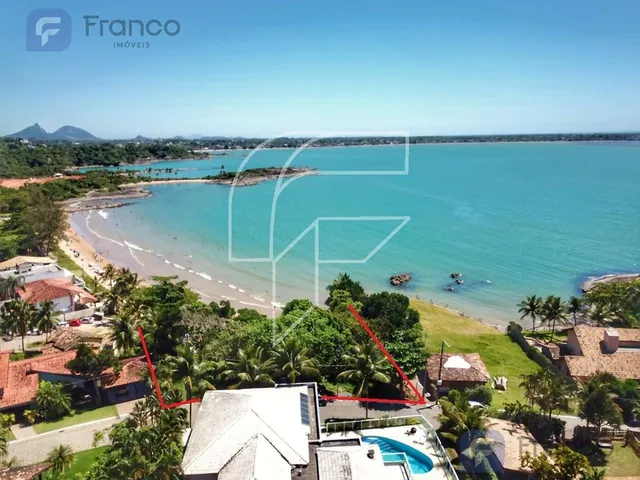 Imagem 3: TERRENO RESIDENCIAL em Guarapari - Espírito Santo, Lameirão